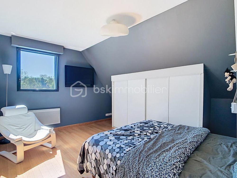 � vendre  Maison Gonneville-sur-Mer (14510)