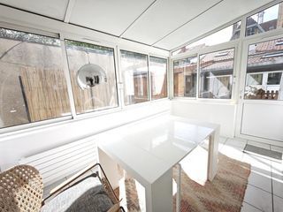  Appartement � vendre 2 pi�ces 43 m�