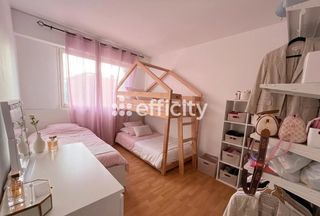  Appartement � vendre 4 pi�ces 68 m�