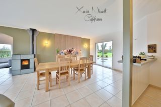  Maison � vendre 6 pi�ces 185 m�