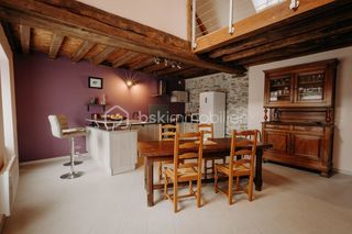  Maison � vendre 6 pi�ces 132 m�