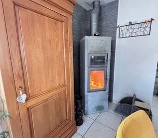  Maison � vendre 4 pi�ces 120 m�