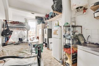  Appartement � vendre 2 pi�ces 34 m�