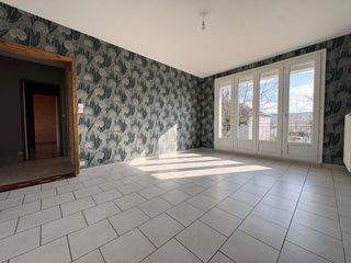  Maison � vendre 4 pi�ces 85 m�