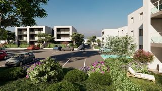  Appartement � vendre 2 pi�ces 45 m�