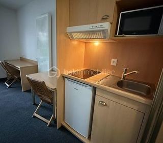  Appartement � vendre 1 pi�ce 28 m�