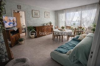  Appartement � vendre 2 pi�ces 46 m�