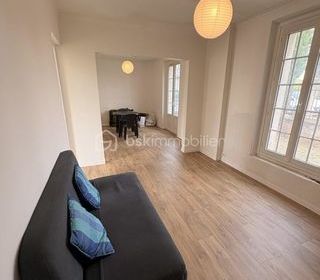  Maison � vendre 6 pi�ces 114 m�