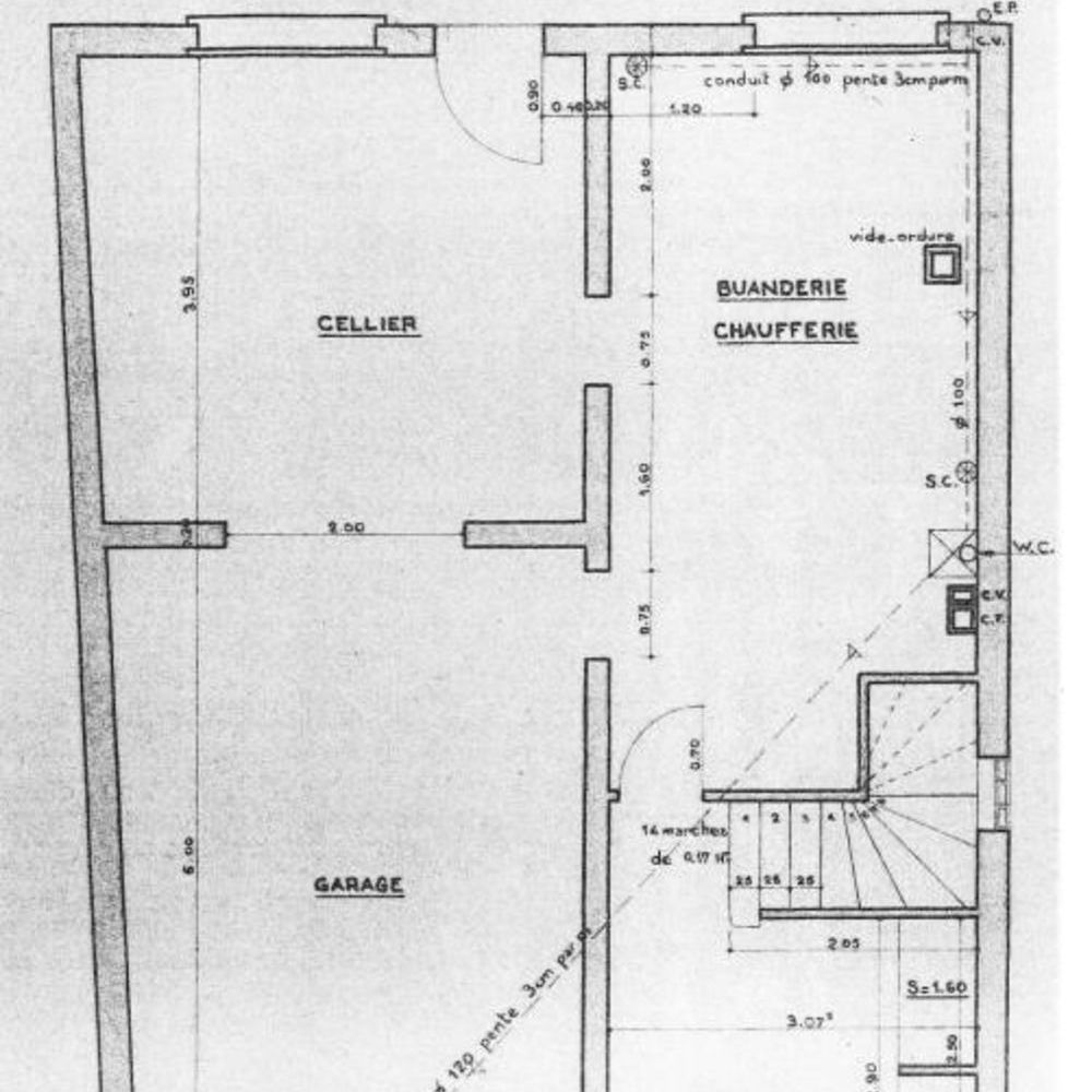 � vendre  Maison Fontenay-aux-Roses (92260)