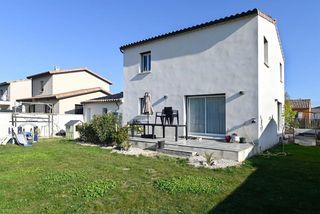  Maison � vendre 4 pi�ces 128 m�