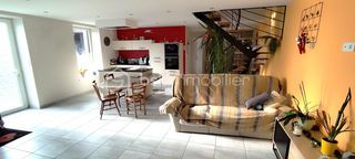  Maison � vendre 6 pi�ces 144 m�