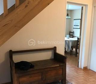  Maison � vendre 5 pi�ces 82 m�