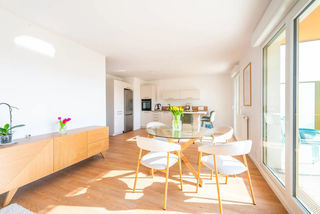  Appartement � vendre 3 pi�ces 70 m�