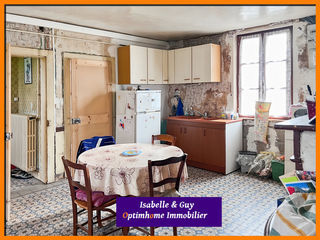  Maison � vendre 7 pi�ces 105 m�