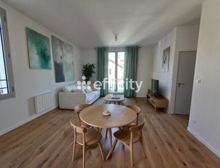  Appartement � vendre 3 pi�ces 56 m�