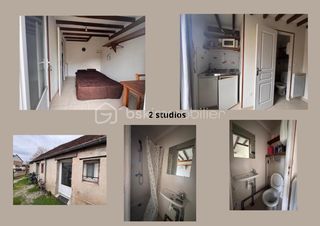  Immeuble � vendre 8 pi�ces 85 m�