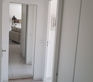  Appartement � louer 2 pi�ces 56 m�