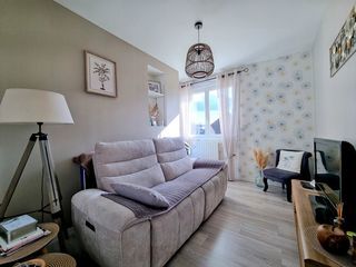  Maison � vendre 4 pi�ces 83 m�