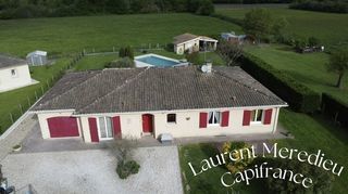  Maison � vendre 6 pi�ces 156 m�