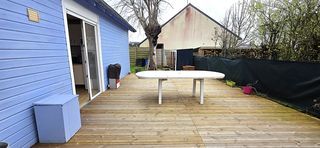  Maison � vendre 4 pi�ces 72 m�