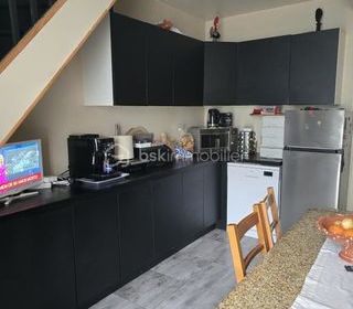  Maison � vendre 4 pi�ces 104 m�