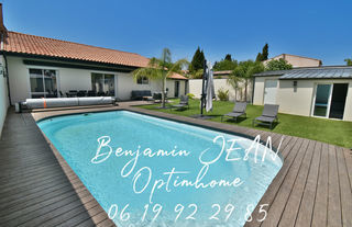  Villa � vendre 5 pi�ces 155 m�