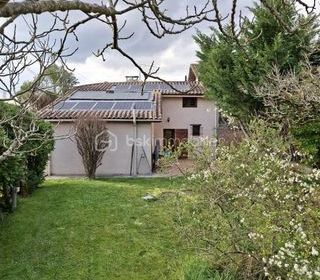  Maison � vendre 3 pi�ces 123 m�