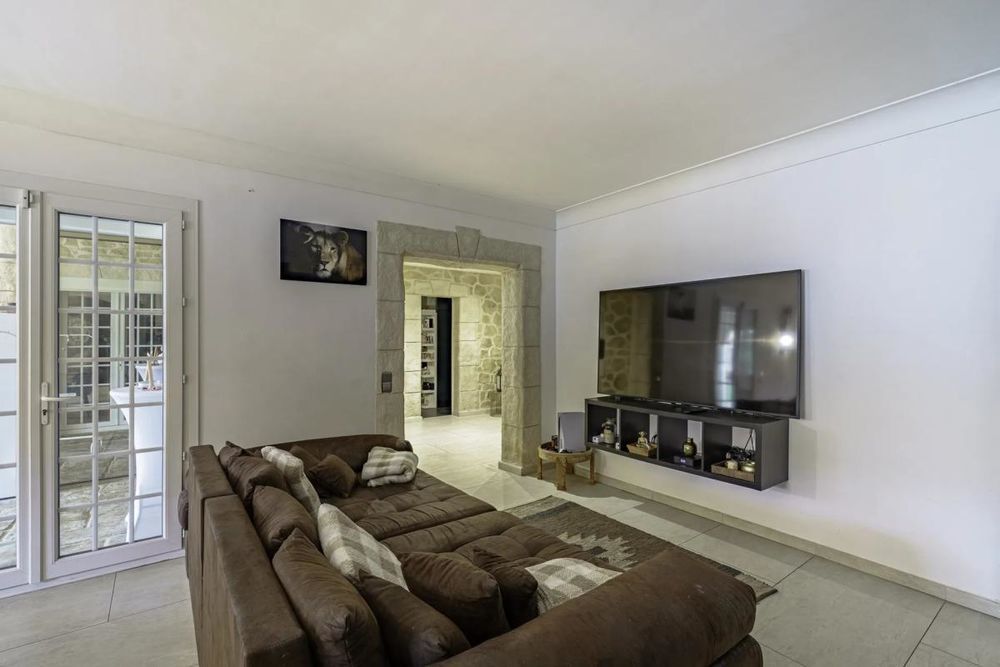 � vendre  Propri�t�/ch�teau Port-de-Bouc (13110)