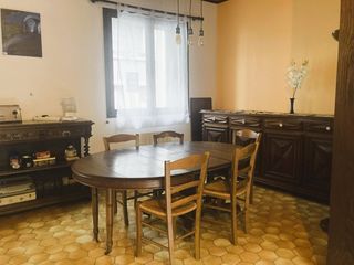  Maison � vendre 8 pi�ces 141 m�