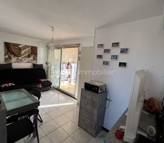  Appartement � vendre 2 pi�ces 34 m�