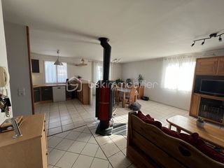  Maison � vendre 8 pi�ces 140 m�