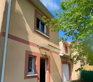  Maison � louer 4 pi�ces 94 m�