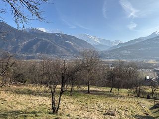  Terrain � vendre 2028 m�