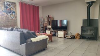  Maison � vendre 4 pi�ces 90 m�