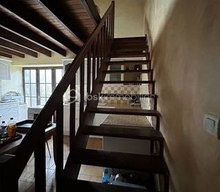  Maison � vendre 4 pi�ces 119 m�