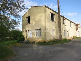  Maison � vendre 6 pi�ces 131 m�