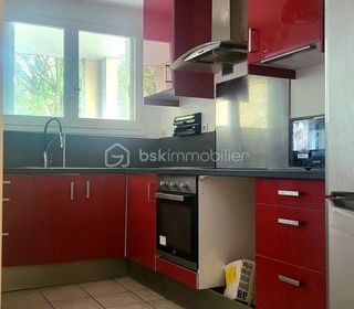  Appartement � vendre 2 pi�ces 63 m�