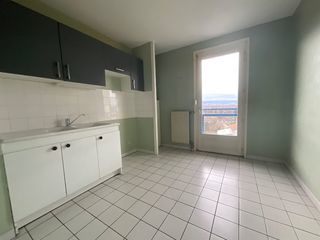  Appartement � vendre 2 pi�ces 52 m�