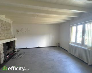  Maison � vendre 6 pi�ces 133 m�