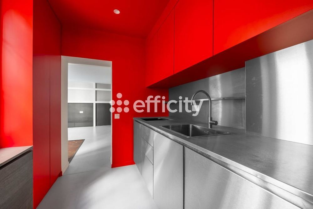 � vendre  Appartement Paris 3