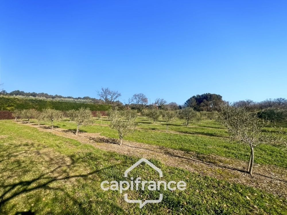 � vendre  Maison Lambesc (13410)