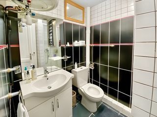  Appartement � vendre 1 pi�ce 18 m�