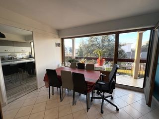  Appartement � vendre 4 pi�ces 77 m�