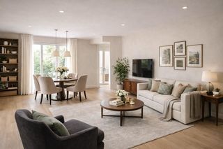  Appartement � vendre 3 pi�ces 67 m�