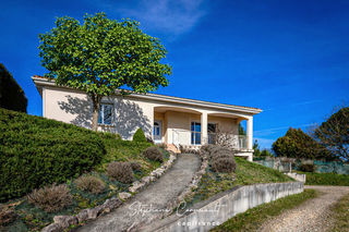  Maison � vendre 4 pi�ces 128 m�