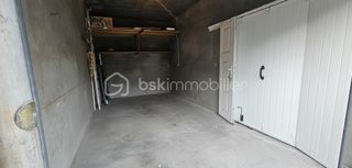  Parking / Garage � louer 15 m�