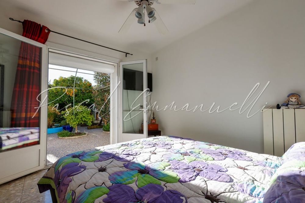 � vendre  Maison Antibes (06600)