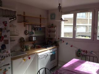  Appartement � louer 1 pi�ce 14 m�