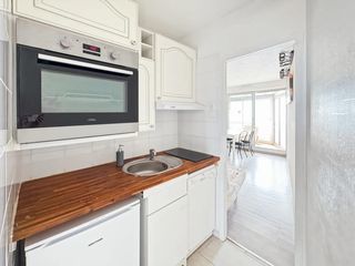  Appartement � vendre 3 pi�ces 40 m�