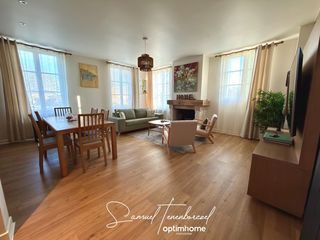  Appartement � vendre 3 pi�ces 72 m�